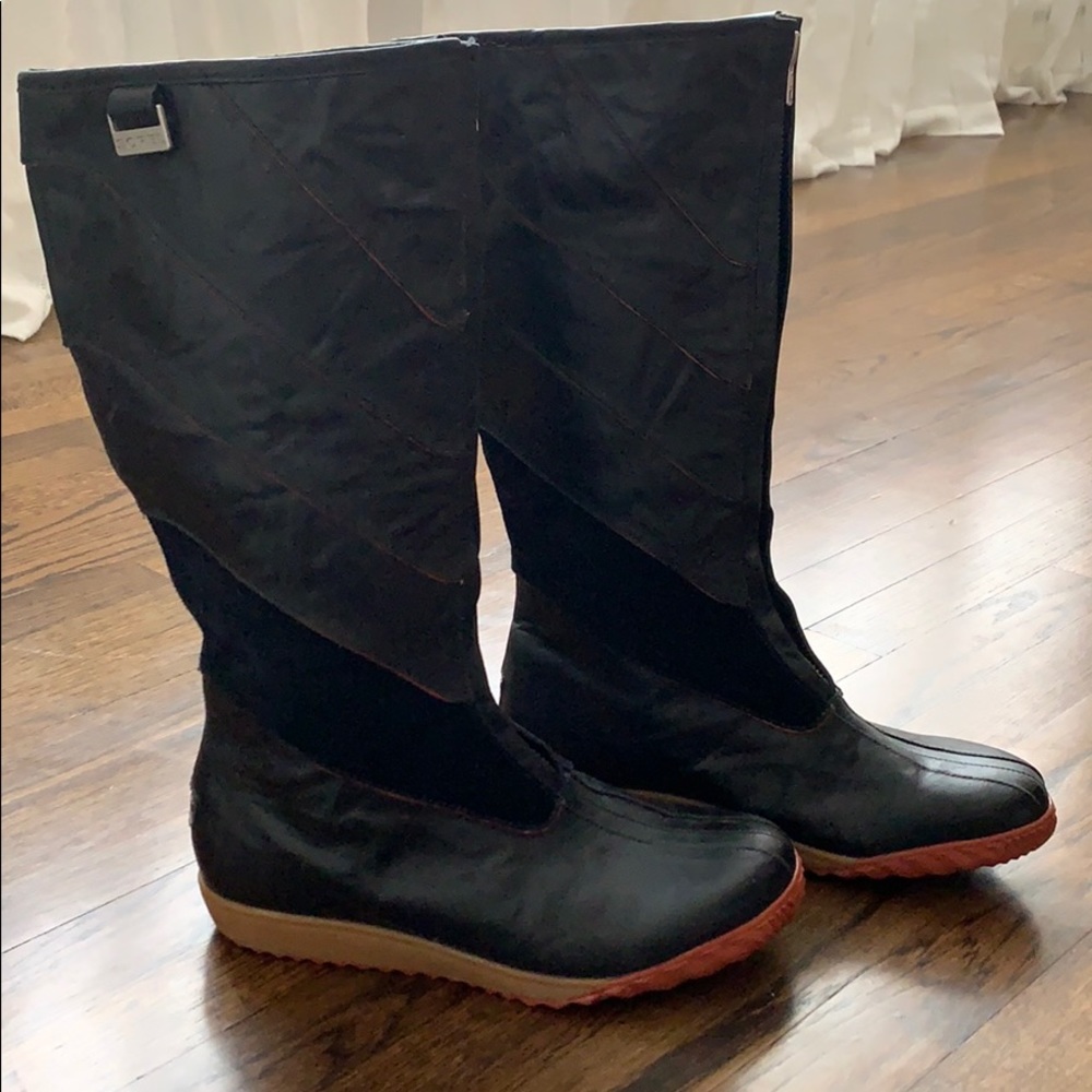 Sorel Boots